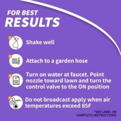 Bonide Weed Beater Weed Killer RTS Hose-End Concentrate 16 Oz -Roundup Hub d14ebb4a 4e53 42bf 97cb 3a55b7907b77