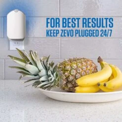 Zevo Flying Insect Trap 1 Ct -Roundup Hub d28d4371 726d 41b3 a9b3 5c3ffb14c8d2