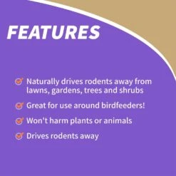 Bonide Animal Repellent Liquid For Chipmunks And Squirrels 32 Oz -Roundup Hub d3f82d08 177c 49dc a918 54a57d2794d2