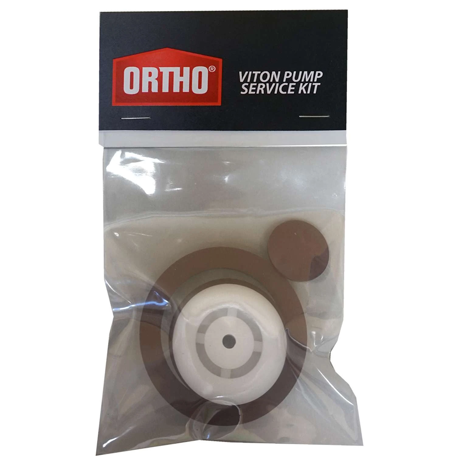 Ortho Viton Pump Service Kit 1 Ortho Viton Pump Service Kit