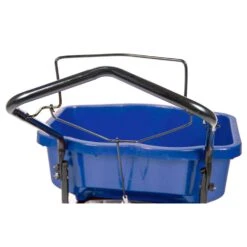 Chapin 96 In. W Push Spreader For Salt/Ice Melt 80 Lb -Roundup Hub d5211552 967d 4611 bec4 26fef4d326eb