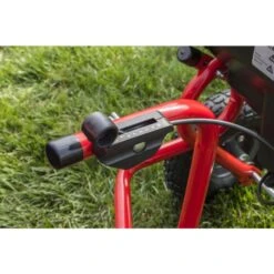 Craftsman Broadcast Tow Behind Seeder/Spreader For Fertilizer/Ice Melt/Seed 85 Lb -Roundup Hub d55539a9 2ce8 41cf b107 ffe088ab5636