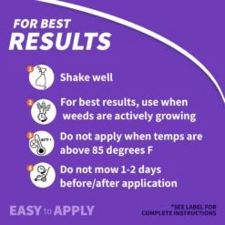 Bonide Weed Beater Weed Killer RTU Liquid 1 Gal -Roundup Hub d5da0c1e 9afc 4c49 8208 2e13787d3988