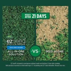 Scotts EZ Seed Mixed Sun Or Shade Fertilizer/Mulch/Seed 10 Lb -Roundup Hub d7639950 d80e 44ad 8677 f50502636b4b