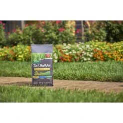 Scotts Turf Builder Triple Action Weed & Feed Lawn Fertilizer For Multiple Grass Types 4000 Sq Ft -Roundup Hub d7aa9c47 c45a 40bd ae9c 6e85c62479f2