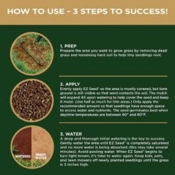 Scotts EZ Seed Tall Fescue Grass Sun Or Shade Grass Spot Repair Seed 20 Lb -Roundup Hub d7acbdee 9286 41da bd3e 997bd6d43fd6