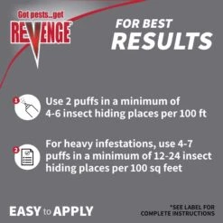 Revenge Invisible Roach Bait 3 Gm 13 Revenge Invisible Roach Bait 3 Gm -Roundup Hub d8ea64b4 3973 4c94 ba5f 507d23f5fd45