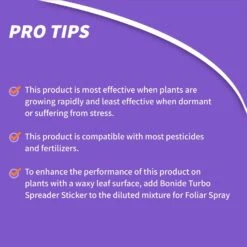 Bonide Garden Rich Liquid Concentrate Plant Food 32 Oz -Roundup Hub da9a7145 2670 4e6b 8bd9 ed956cab6052