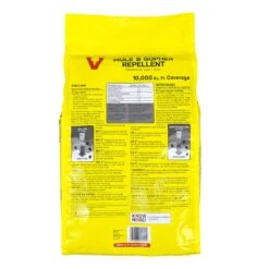 Victor Dual Action Animal Repellent Granules For Gophers And Moles 10 Lb 7 Victor Dual Action Animal Repellent Granules For Gophers And Moles 10 Lb -Roundup Hub dd10131c c4d6 467a a2aa b378bfe50346