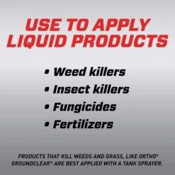 Ortho Dial N Spray Sprayer Hose End Sprayer -Roundup Hub dda13717 c5d2 4737 9ee6 bb9fa0469955