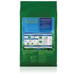 Scotts Turf Builder All-Purpose Lawn Fertilizer For All Grasses 10000 Sq Ft -Roundup Hub de1e3b9f 2f88 483f bad4 9feaab2d140f