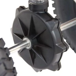 Chapin 216 In. W Push Spreader For Salt/Ice Melt 100 Lb -Roundup Hub de23ee24 e12e 417f 8d60 88f02106bc10