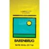 Barenbrug Landscaper Sun And Shade Mix Grass Seed 50 Lb