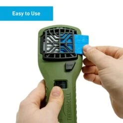 Thermacell Insect Repellent Device Device For Mosquitoes 1 Pk -Roundup Hub e03c01b0 836d 495c 8b6c e548632c9ce5
