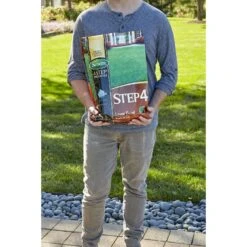 Scotts 4 Step Annual Program Lawn Fertilizer For All Grasses 5000 Sq Ft 19 Scotts 4 Step Annual Program Lawn Fertilizer For All Grasses 5000 Sq Ft -Roundup Hub e0da2986 c049 4b53 9c38 7452354c53c7