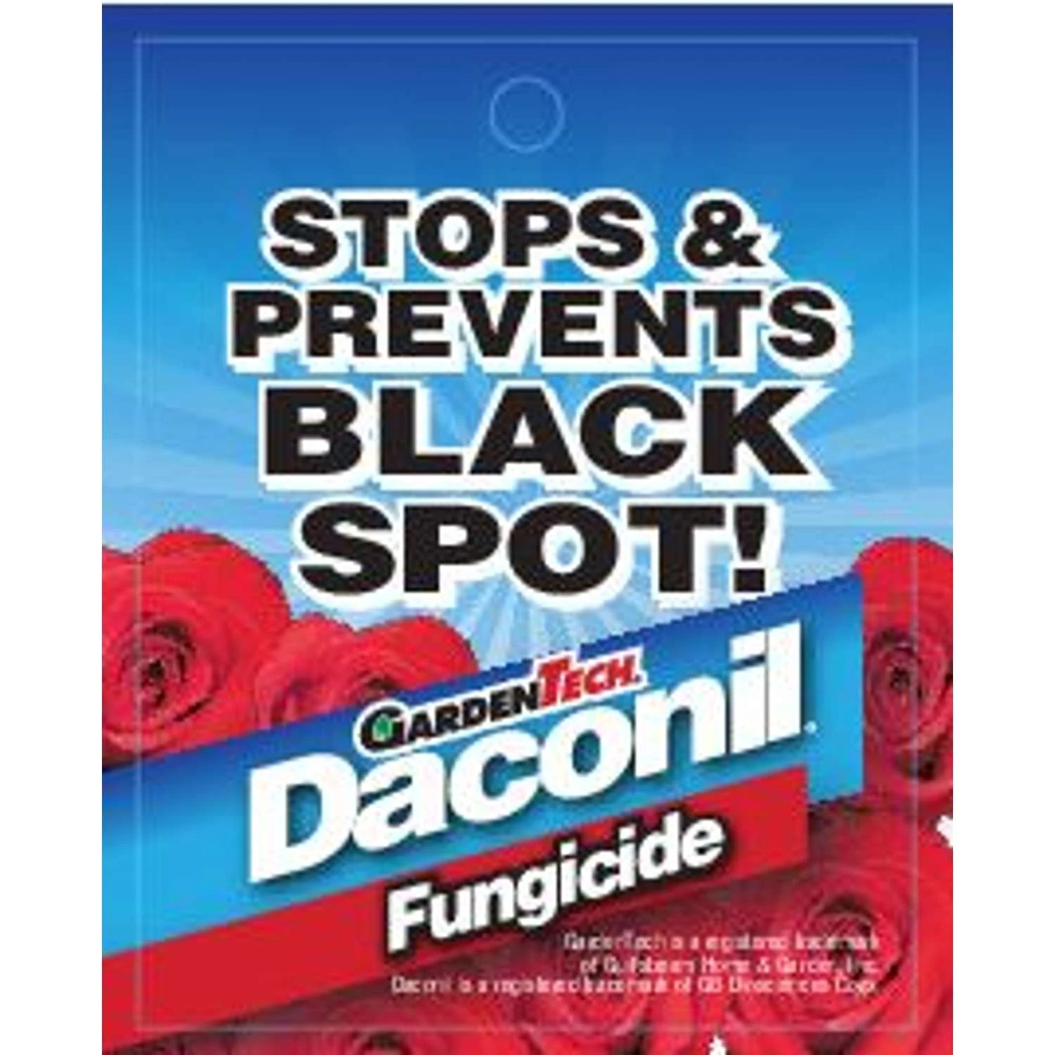 GardenTech Daconil Liquid Fungicide 32 Oz 4 GardenTech Daconil Liquid Fungicide 32 Oz - Image 4