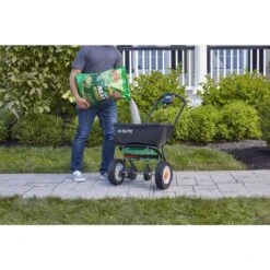 Scotts Green Max All-Purpose Lawn Fertilizer For All Grasses 10000 Sq Ft -Roundup Hub e1e9c9dd 3952 469d 936d 568c90e76f79