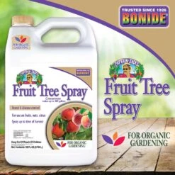 Bonide Concentrated Liquid Disease And Fungicide Control 128 Oz -Roundup Hub e208789b 1012 46a4 8c34 497be589fc56