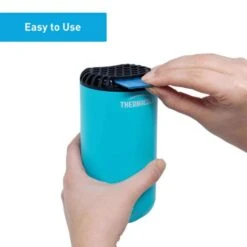 Thermacell Patio Shield Insect Repellent Device For Mosquitoes 1 Pk -Roundup Hub e255bcb7 9ea3 4355 8764 f581609214a2