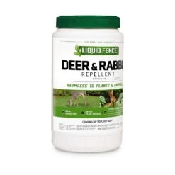 Liquid Fence Animal Repellent Granules For Deer And Rabbits 32 Oz 9 Liquid Fence Animal Repellent Granules For Deer And Rabbits 32 Oz -Roundup Hub e320970c 9c2d 46ba b5f4 f28fd903efa1