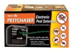 Bird-X Transonic Bugchaser Insect Repellent Device Cartridge For Ants 2 Lb -Roundup Hub e327bcf6 c3bb 45ee 8665 2cf5814ce94c