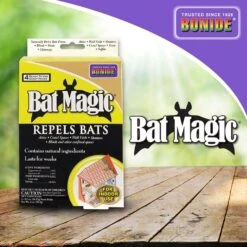 Bonide Bat Magic Animal Repellent Granules For Bats 2 Oz -Roundup Hub e370ac2a c553 4453 98bb 7e693796ac7d