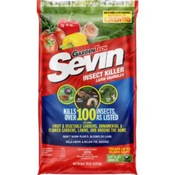 GardenTech Sevin Insect Killer Granules 20 Lb