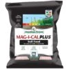 Jonathan Green Mag-I-Cal Plus Acidic Annual Program Lawn Fertilizer For All Grasses 5000 Sq Ft