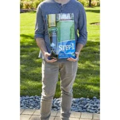 Scotts 4 Step Annual Program Lawn Fertilizer For All Grasses 5000 Sq Ft 16 Scotts 4 Step Annual Program Lawn Fertilizer For All Grasses 5000 Sq Ft -Roundup Hub e4d3d777 933a 44a1 a575 08c3d56bc3a0