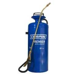 Chapin 3 Gal Sprayer Tri-Poxy Sprayer