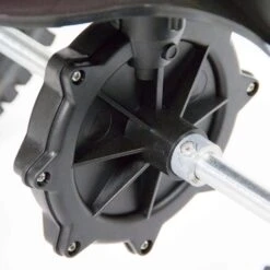 Chapin 72 In. W Broadcast Push Lawn Spreader For Fertilizer 100 Lb -Roundup Hub e72d62ee b1ae 4329 ad27 3073fbe5bc0b