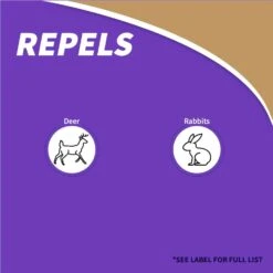 Bonide Go Away Animal Repellent Granules For Deer And Rabbits 3 Lb -Roundup Hub e7c9c0f3 ac8e 4cf2 97b9 31478f5d5933