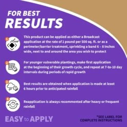 Bonide Go Away Animal Repellent Granules For Deer And Rabbits 3 Lb -Roundup Hub e7fbcd3e ac4b 416d 9099 d697c4bfa553