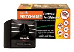 Bird-X Transonic Bugchaser Insect Repellent Device Cartridge For Ants 2 Lb -Roundup Hub e888a337 879d 454c 9082 16c586295181