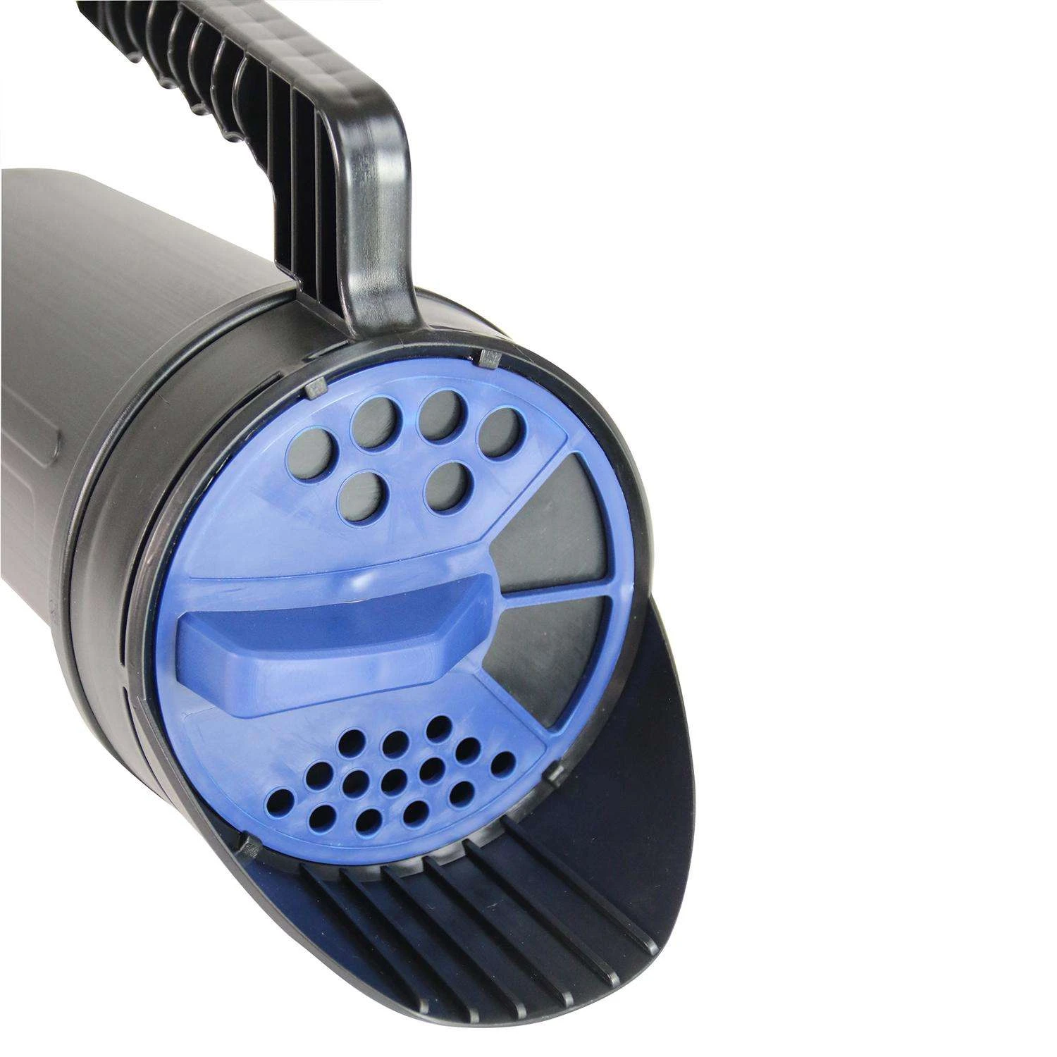 Chapin Handheld Shaker For Fertilizer/Ice Melt/Seed 64 Oz 6 Chapin Handheld Shaker For Fertilizer/Ice Melt/Seed 64 Oz - Image 6