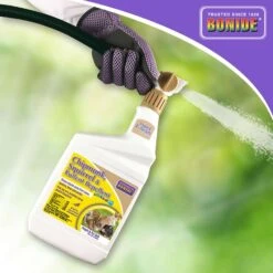 Bonide Animal Repellent Liquid For Chipmunks And Squirrels 32 Oz -Roundup Hub e94a2d1a 6936 48ac b1dc 2feedc2d965f