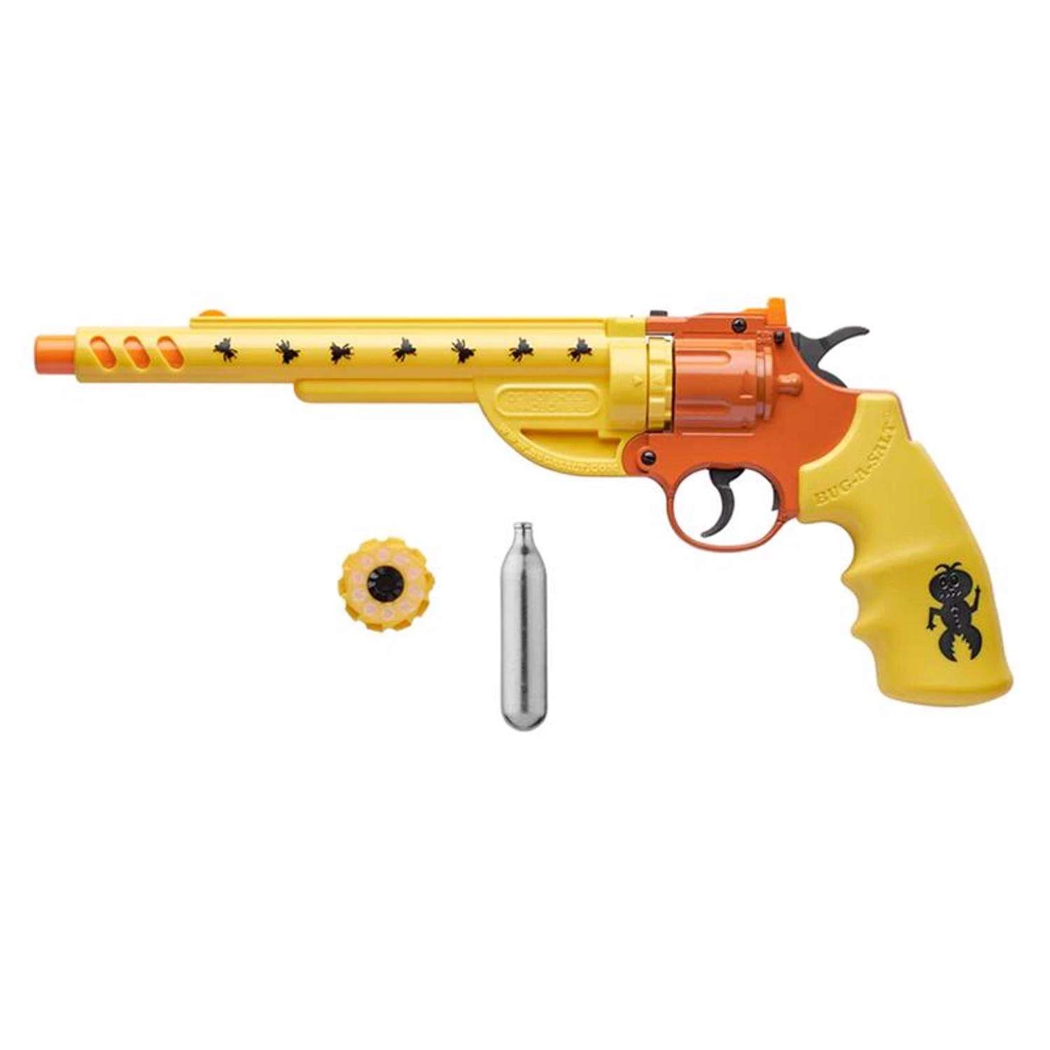 Bug-A-Salt Insect Repellent Device For Roaches/Murder Hornets/Scorpions 2 Bug-A-Salt Insect Repellent Device For Roaches/Murder Hornets/Scorpions - Image 2