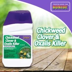 Bonide Chickweed Killer Concentrate 16 Oz -Roundup Hub eb674bd1 e4f1 4feb 86ba ebe2995fa406