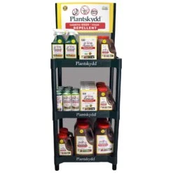 Plantskydd Animal Repellent Spray For Deer And Rabbits 1 Qt 9 Plantskydd Animal Repellent Spray For Deer And Rabbits 1 Qt -Roundup Hub ec6346b5 393b 4695 8d92 a2b76fe1bdb8