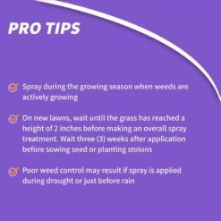 Bonide Preventer RTS Hose-End Concentrate 24 Lb -Roundup Hub ec68277d 78b5 4365 934f 82a2f79ac1e7