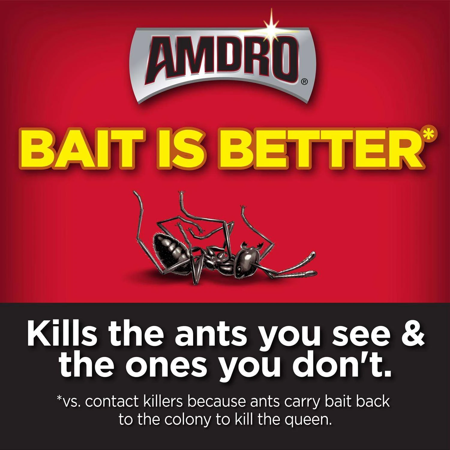 Amdro Ant Block Insect Killer 24 Oz 7 Amdro Ant Block Insect Killer 24 Oz - Image 7