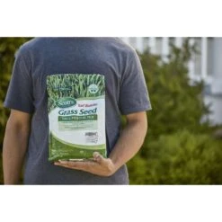 Scotts Turf Builder Tall Fescue Grass Sun Or Shade Grass Seed 3 Lb -Roundup Hub eed7643b c1fb 4724 8ae3 ef74f32017be