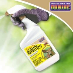 Bonide Hot Pepper Wax Animal Repellent Spray For Most Animal Types 32 Oz 8 Bonide Hot Pepper Wax Animal Repellent Spray For Most Animal Types 32 Oz -Roundup Hub ef97645b 697b 4dc4 afb3 6906b29fbff1