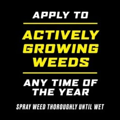 Ortho GroundClear Poison Ivy Killer Concentrate 32 Oz -Roundup Hub efa1687e 595a 464c 87e5 5f1867dac39a