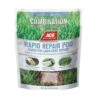 Ace Rapid Repair Pod All Grasses Full Sun Fertilizer/Mulch/Seed 15 Pk