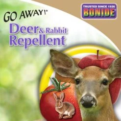 Bonide Go Away Animal Repellent Liquid For Deer And Rabbits 32 Oz -Roundup Hub f110711e e859 4597 97a4 14c21d9c3200