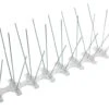 Bird-B-Gone Bird Repelling Spikes For Assorted Species 20 Pk