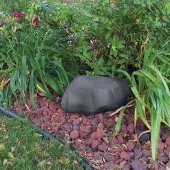 Tomcat Rockscape Bait Station And Bait Blocks For Mice And Rats 1 Pk -Roundup Hub f29b3ee8 b98d 47c6 9435 38e638434ad3