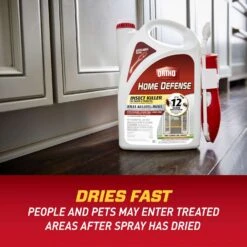 Ortho Home Defense Insect Killer Liquid 1.1 Gal 16 Ortho Home Defense Insect Killer Liquid 1.1 Gal -Roundup Hub f329f5b7 e56a 411d 8254 6ab19efd6689