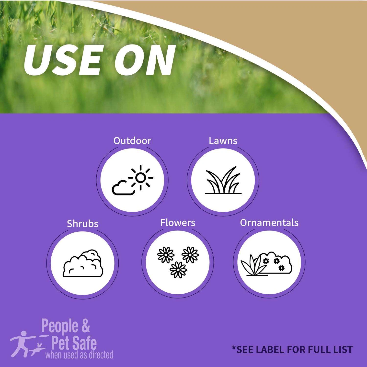 Bonide Mosquito Beater Insect Repellent Granules For Mosquitoes 1.3 Lb 4 Bonide Mosquito Beater Insect Repellent Granules For Mosquitoes 1.3 Lb - Image 4